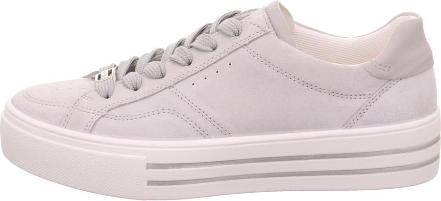 Legero Sneakers laag 'Lima 2.0' lichtgrijs - Foto 5