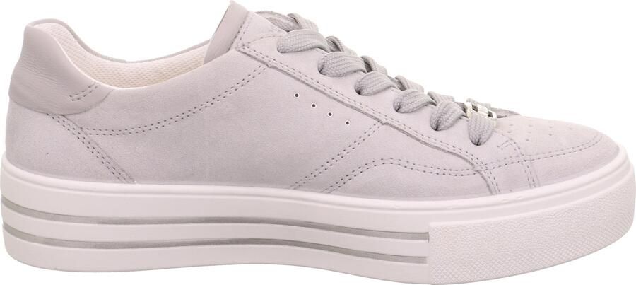 Legero Sneakers laag 'Lima 2.0' lichtgrijs - Foto 6