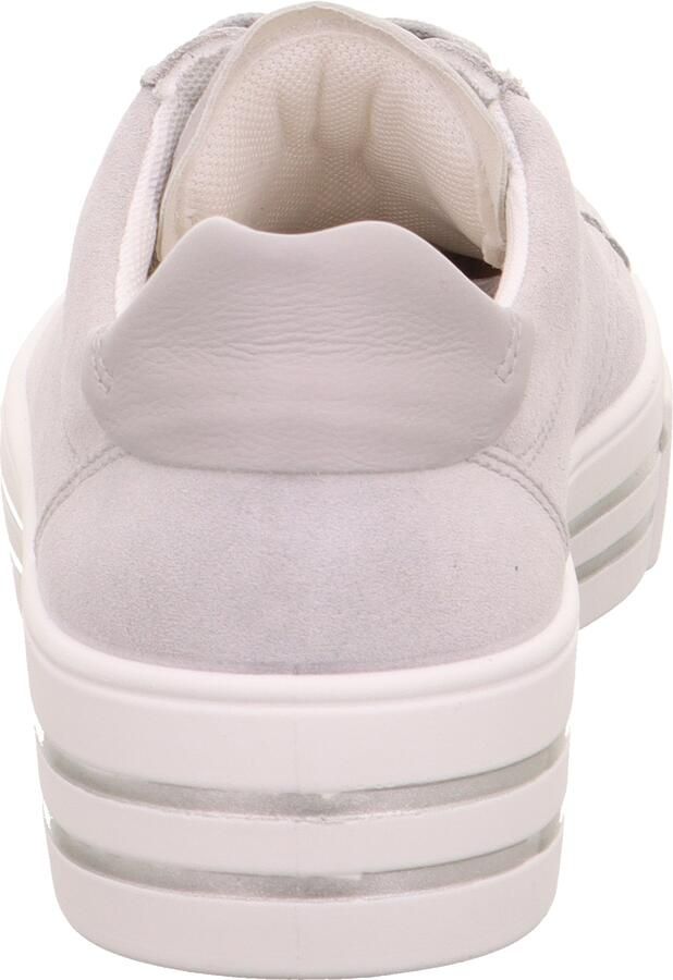 Legero Sneakers laag 'Lima 2.0' lichtgrijs - Foto 3
