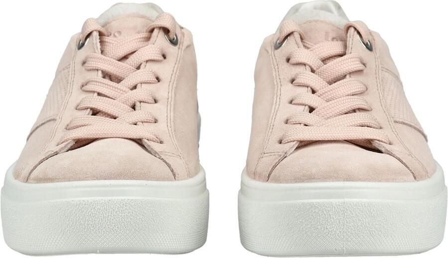 Legero Sneakers laag 'Lima 2.0' poederroze wit - Foto 3