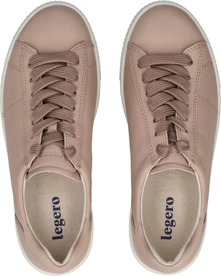 Legero Lage Sneakers Sneaker - Foto 2