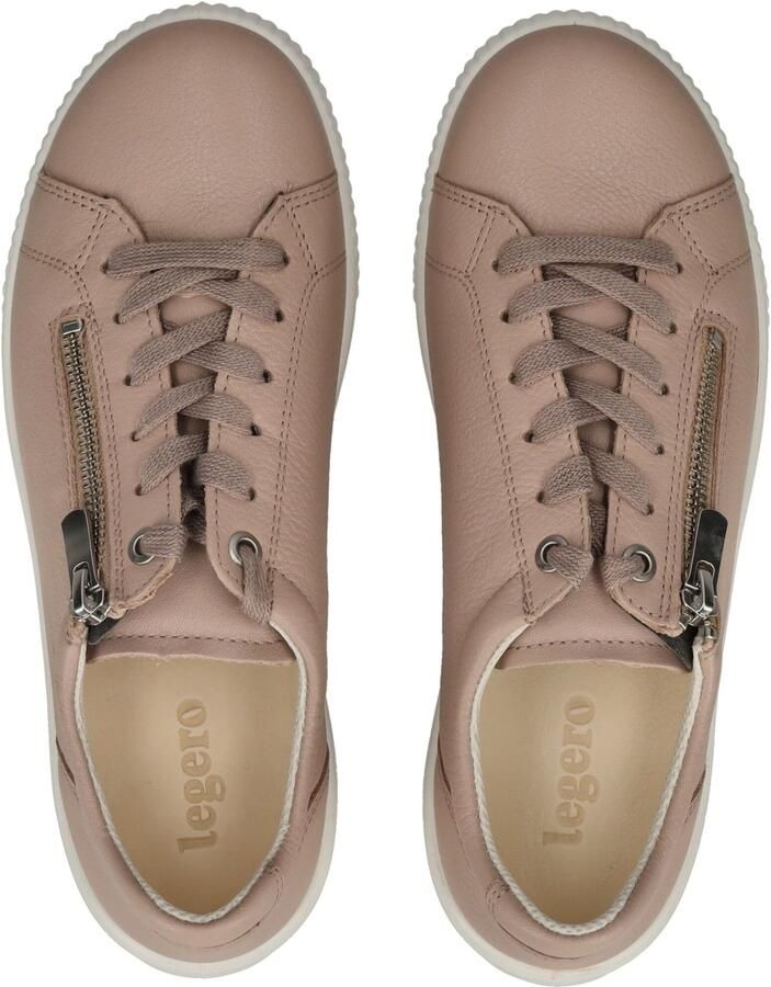 Legero Lage Sneakers Sneaker - Foto 2