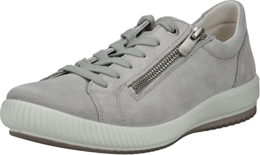 Legero Sneakers TANARO 5.0 vrijetijdsschoen lage schoen veterschoen met zachte schachtafwerking - Foto 10