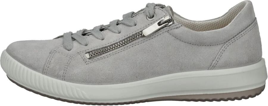 Legero Sneakers TANARO 5.0 vrijetijdsschoen lage schoen veterschoen met zachte schachtafwerking - Foto 14