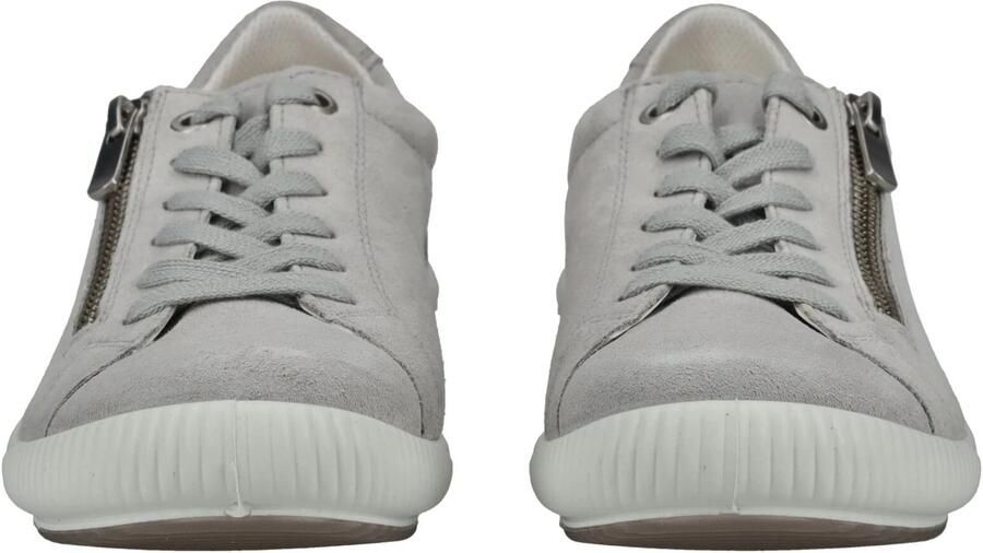 Legero Sneakers TANARO 5.0 vrijetijdsschoen lage schoen veterschoen met zachte schachtafwerking - Foto 12