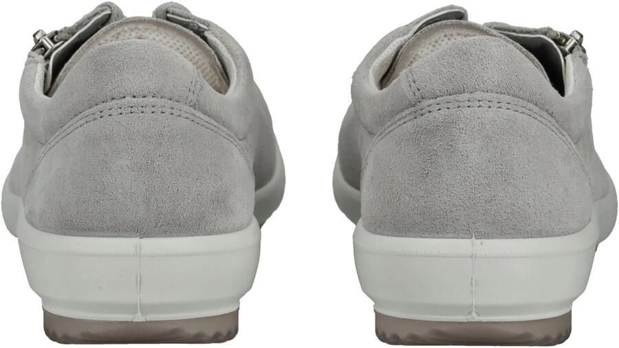 Legero Sneakers TANARO 5.0 vrijetijdsschoen lage schoen veterschoen met zachte schachtafwerking - Foto 11
