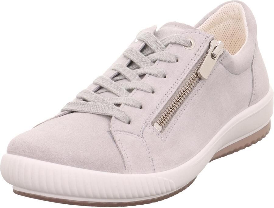Legero Sneakers TANARO 5.0 vrijetijdsschoen lage schoen veterschoen met zachte schachtafwerking - Foto 7