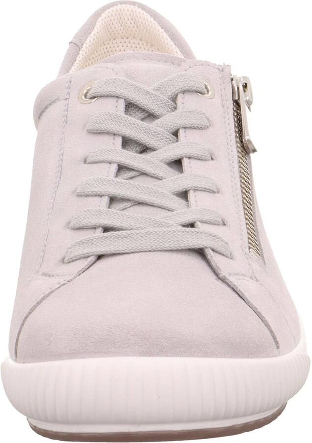 Legero Sneakers TANARO 5.0 vrijetijdsschoen lage schoen veterschoen met zachte schachtafwerking - Foto 9