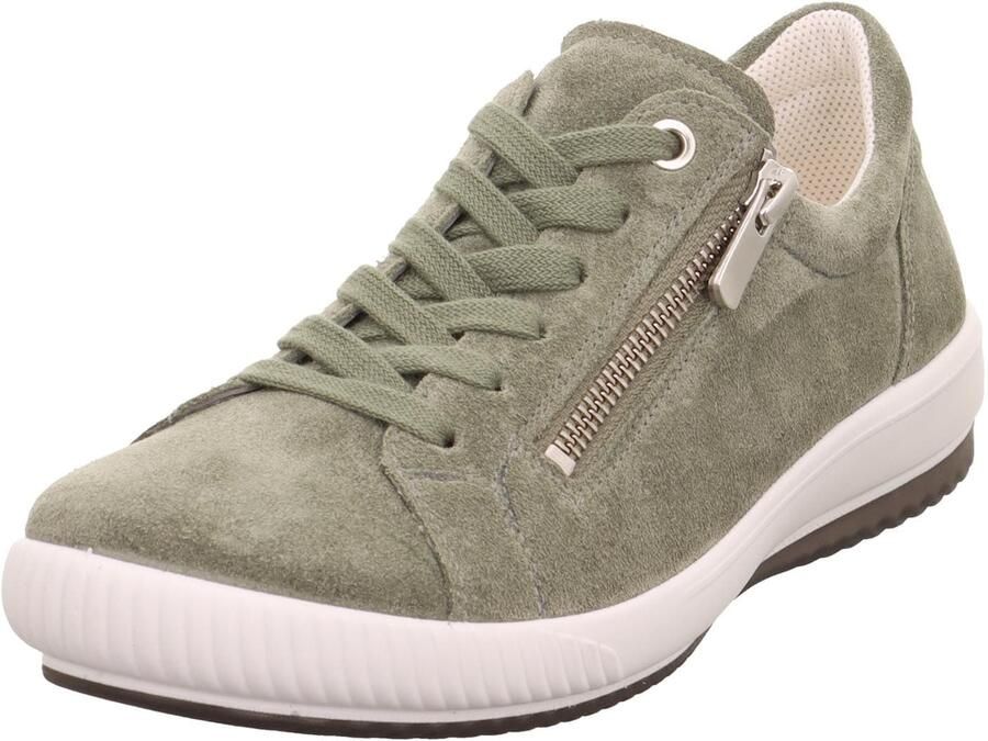 Legero Sneakers TANARO 5.0 met verwisselbare voetbed vrijetijdsschoen lage schoen veterschoen - Foto 2