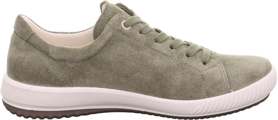 Legero Sneakers TANARO 5.0 met verwisselbare voetbed vrijetijdsschoen lage schoen veterschoen