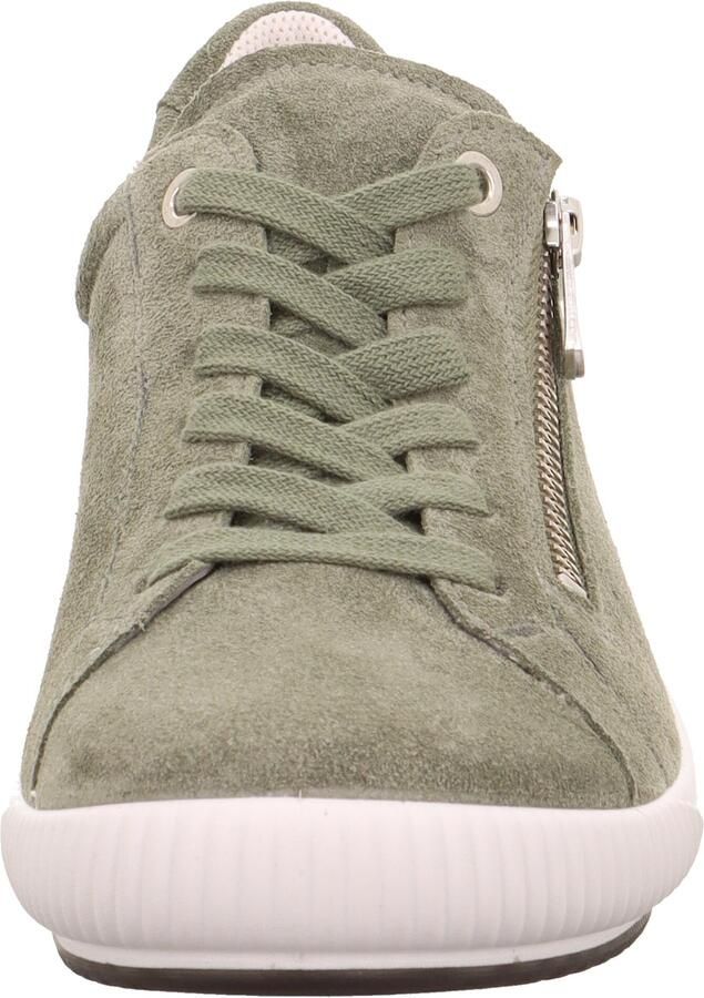 Legero Sneakers TANARO 5.0 met verwisselbare voetbed vrijetijdsschoen lage schoen veterschoen - Foto 3
