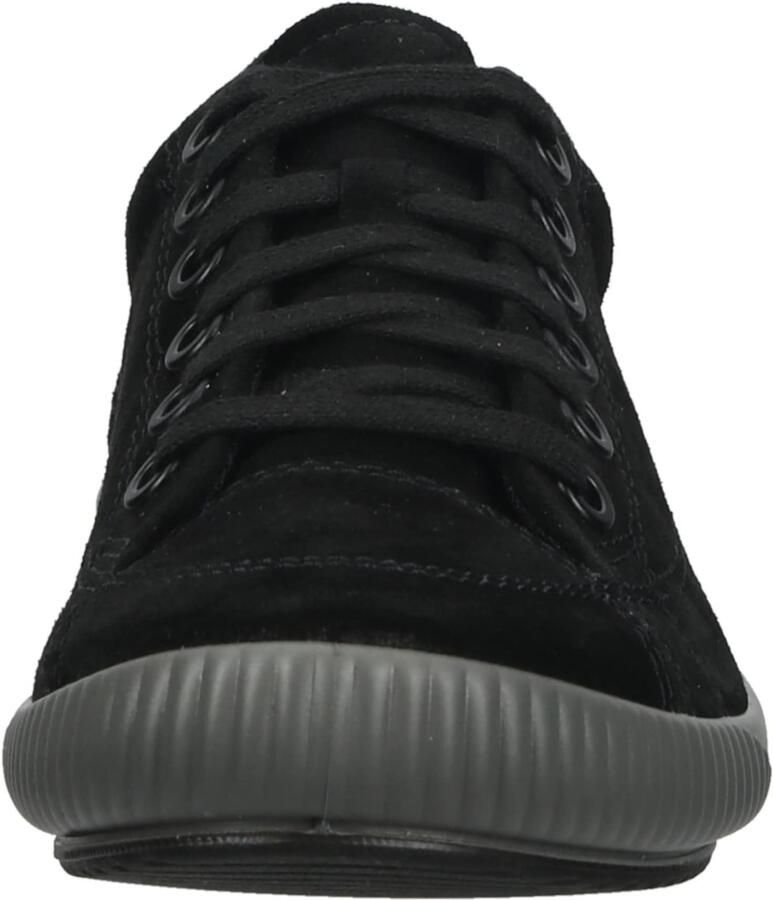 Legero Sneakers TANARO 5.0 vrijetijdsschoen lage schoen veterschoen met zachte schachtafwerking - Foto 3