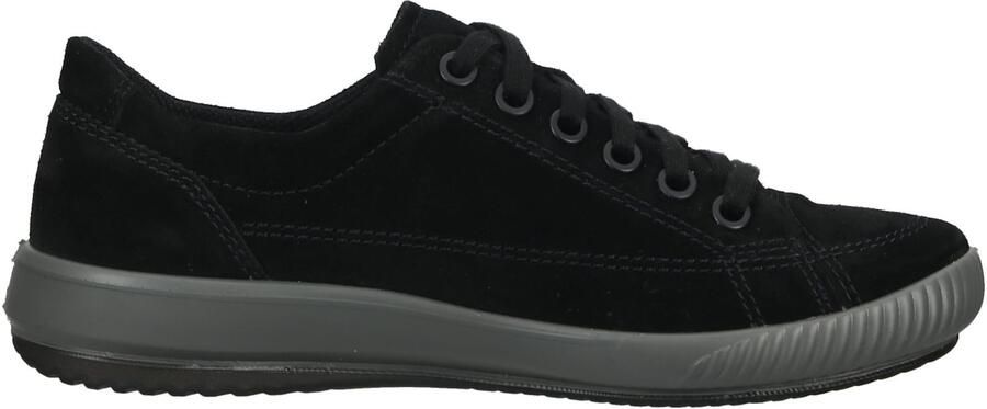 Legero Sneakers TANARO 5.0 vrijetijdsschoen lage schoen veterschoen met zachte schachtafwerking - Foto 6