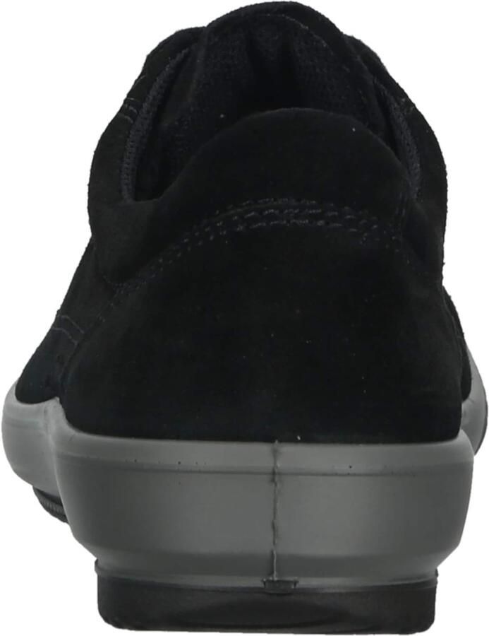 Legero Sneakers TANARO 5.0 vrijetijdsschoen lage schoen veterschoen met zachte schachtafwerking - Foto 4
