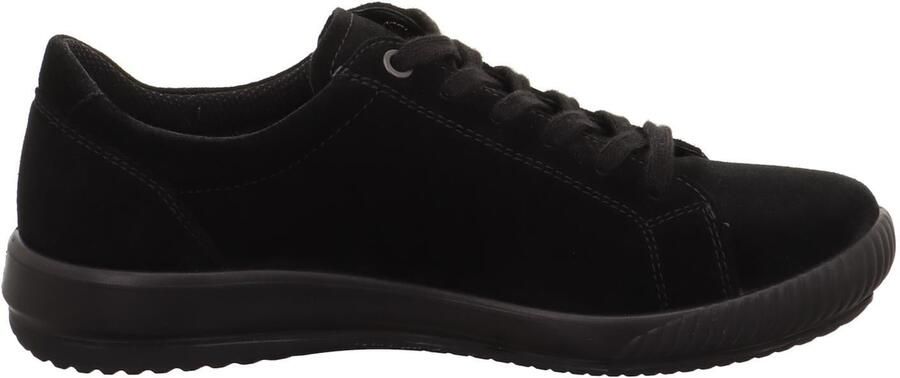 Legero Sneakers TANARO 5.0 vrijetijdsschoen lage schoen veterschoen met zachte schachtafwerking - Foto 12