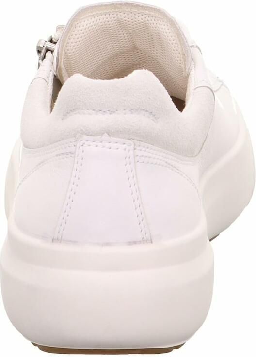 Legero unisex veterschoenen wit - Foto 4