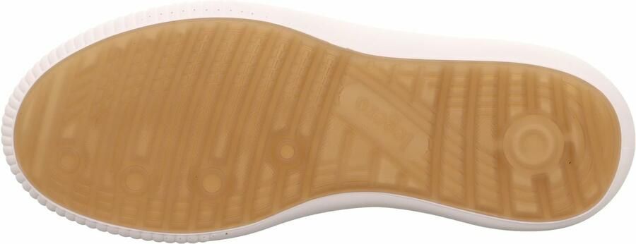 Legero unisex veterschoenen wit - Foto 6