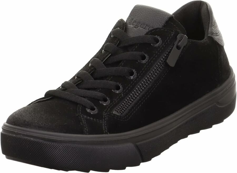 Legero Sneakers laag zwart