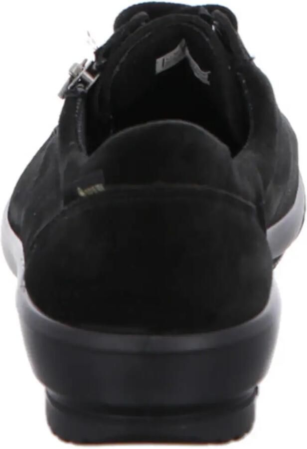Legero Sneakers TANARO 5.0 waterdichte gore-tex membraan vrijetijdsschoen lage schoen veterschoen - Foto 4
