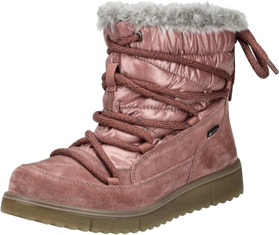 Legero Snowboots enkellaarsje