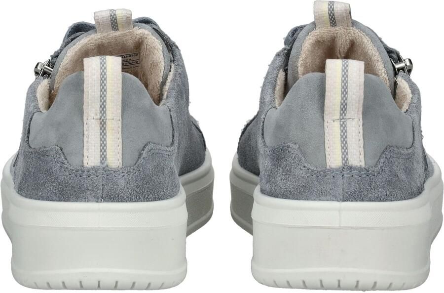 Legero Ballerina's met riempje TANARO 5.0 slippers ballerina's instapschoen met verwisselbaar voetbed en klittenband - Foto 14