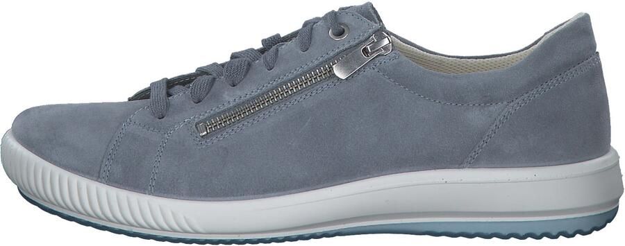 Legero Sportieve veterschoen 'Tanaro 5.0' duifblauw - Foto 2
