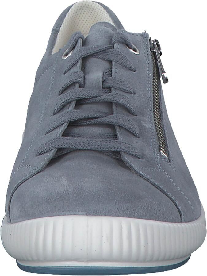 Legero Sportieve veterschoen 'Tanaro 5.0' duifblauw - Foto 3