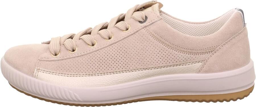 Legero Sportieve veterschoen 'Tanaro 5.0' nude lichtbeige - Foto 4