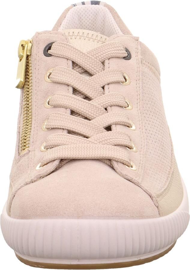Legero Sportieve veterschoen 'Tanaro 5.0' nude lichtbeige - Foto 3
