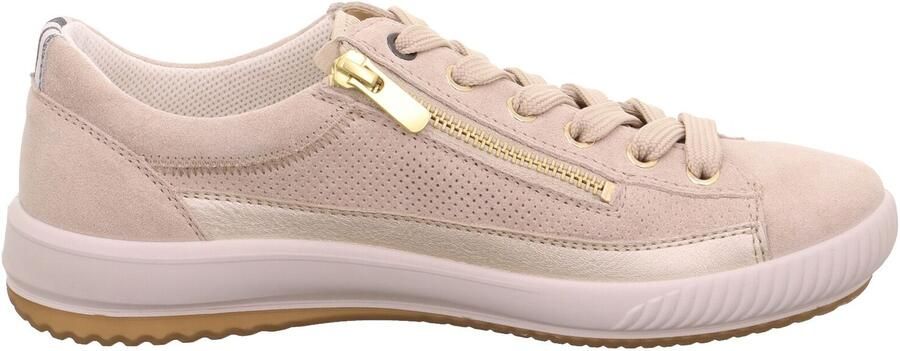Legero Sportieve veterschoen 'Tanaro 5.0' nude lichtbeige - Foto 5