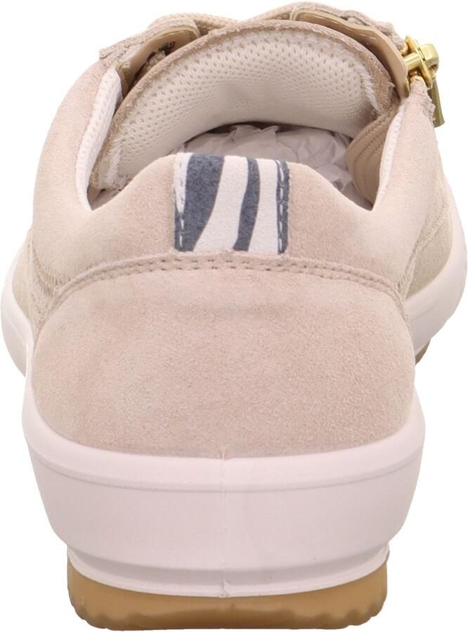 Legero Sportieve veterschoen 'Tanaro 5.0' nude lichtbeige - Foto 2