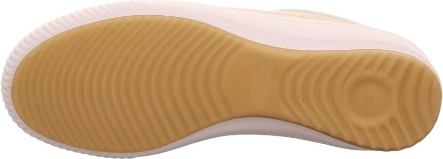 Legero Sportieve veterschoen 'Tanaro 5.0' nude lichtbeige - Foto 6