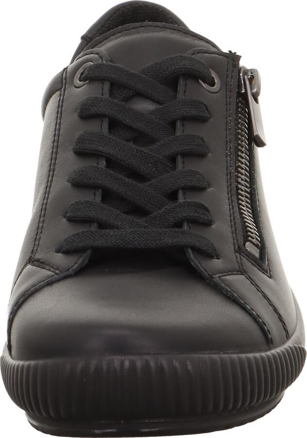 Legero Sneakers TANARO 5.0 comfortschoen vrijetijdsschoen veterschoen met rits - Foto 2