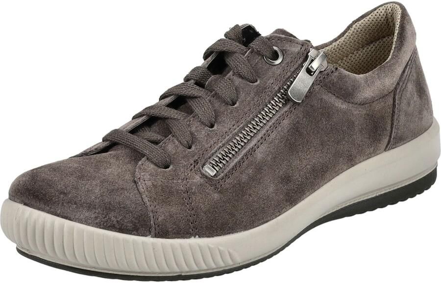 Legero Sportieve veterschoen 'Tanoro 5.0' donkergrijs - Foto 2