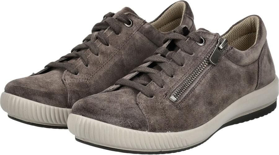 Legero Sportieve veterschoen 'Tanoro 5.0' donkergrijs - Foto 6