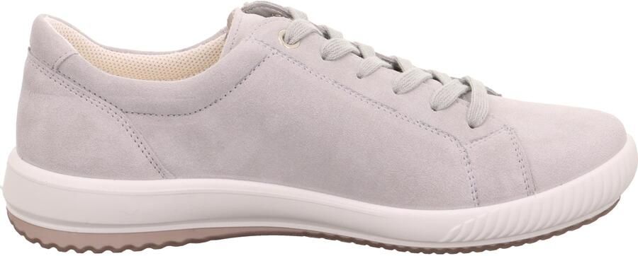 Legero Sneakers TANARO 5.0 vrijetijdsschoen lage schoen veterschoen met zachte schachtafwerking - Foto 5