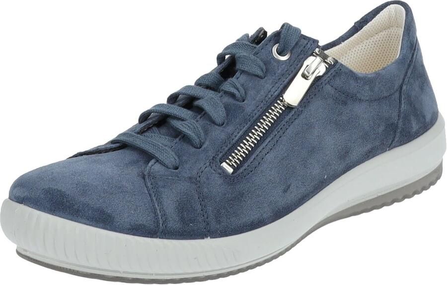 Legero Ballerina's met riempje TANARO 5.0 slippers ballerina's instapschoen met verwisselbaar voetbed en klittenband - Foto 19
