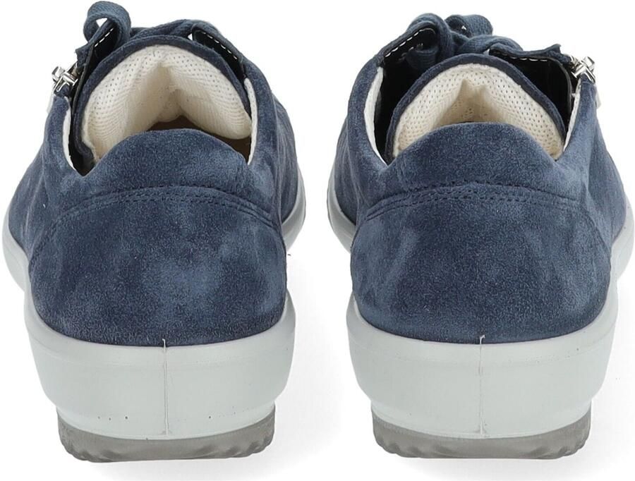 Legero Ballerina's met riempje TANARO 5.0 slippers ballerina's instapschoen met verwisselbaar voetbed en klittenband - Foto 18