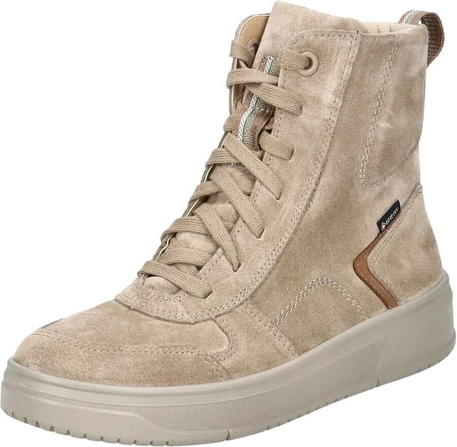 Legero Veterlaarsjes beige