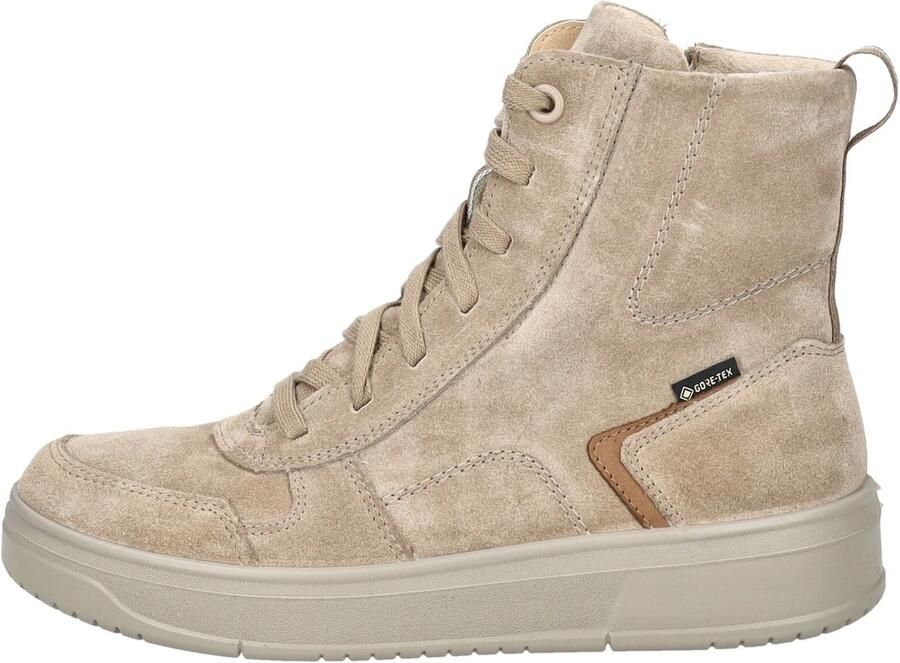 Legero Veterlaarsjes beige - Foto 6