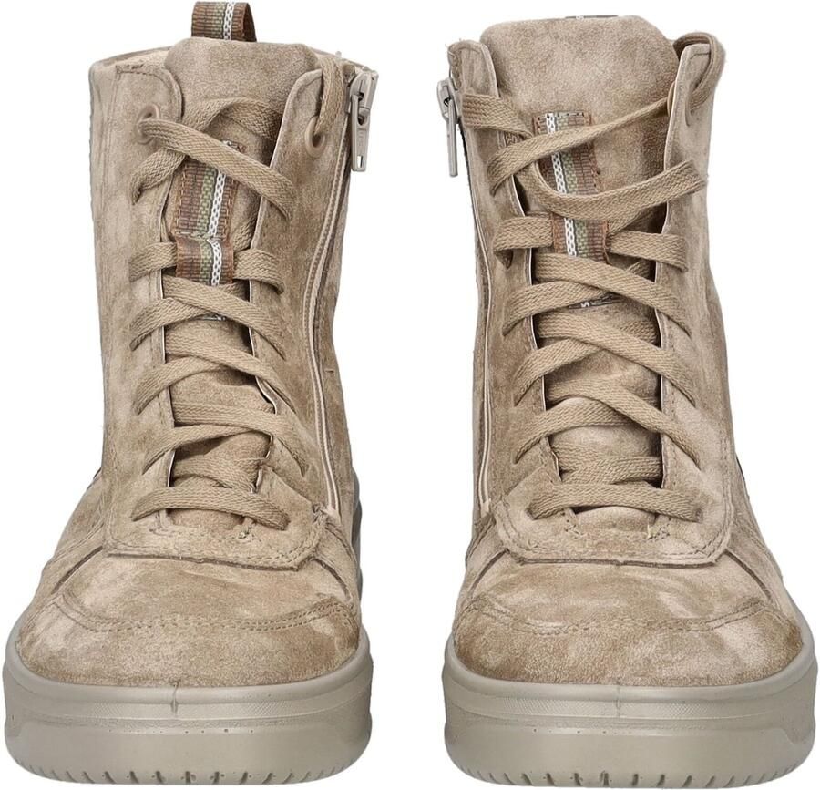 Legero Veterlaarsjes beige - Foto 3