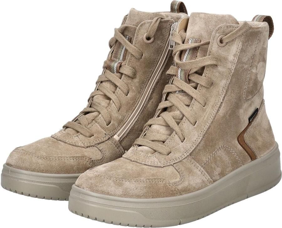 Legero Veterlaarsjes beige - Foto 4