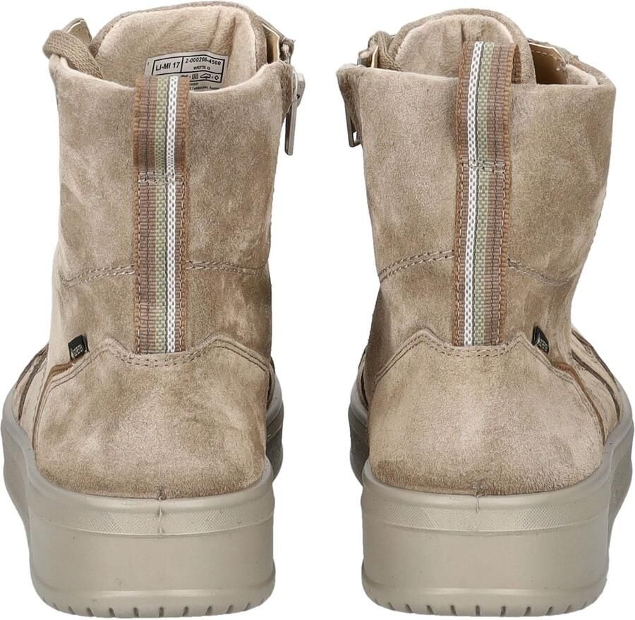 Legero Veterlaarsjes beige - Foto 2