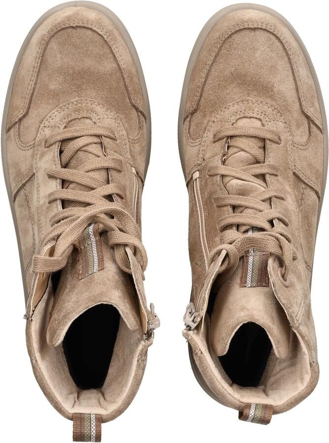 Legero Veterlaarsjes beige - Foto 5