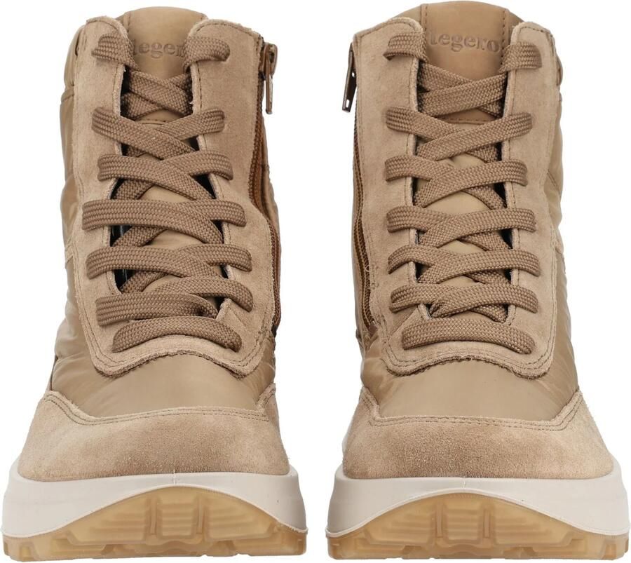 Legero Veterlaarsjes beige - Foto 3