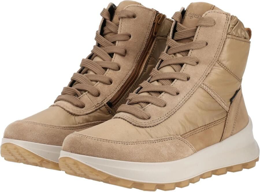 Legero Veterlaarsjes beige - Foto 5