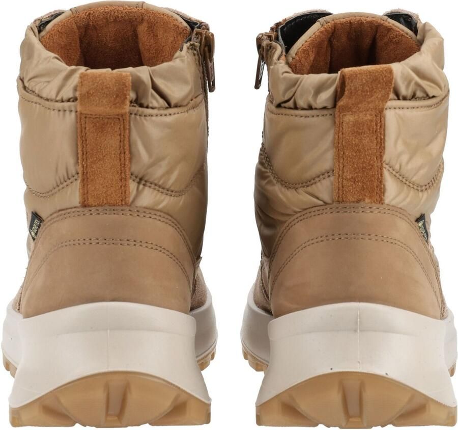 Legero Veterlaarsjes beige - Foto 2