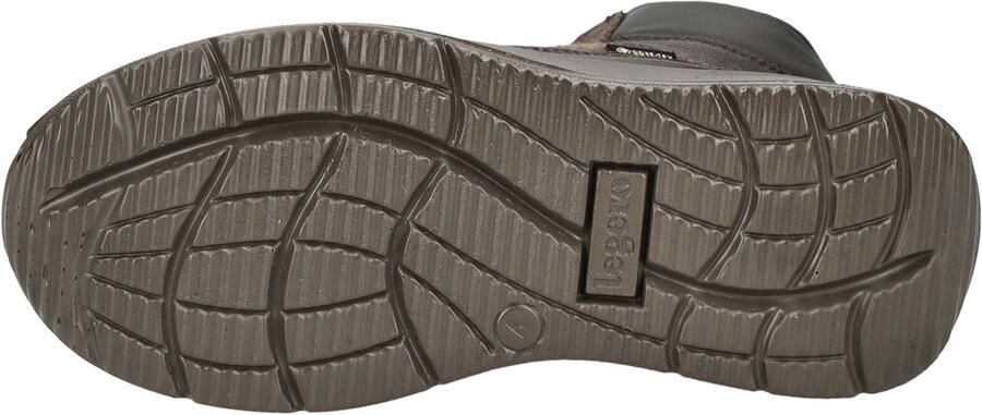 Legero Sneakers Sprinter trekkingschoen veterschoen met waterafstotende gore tex-membraan - Foto 3