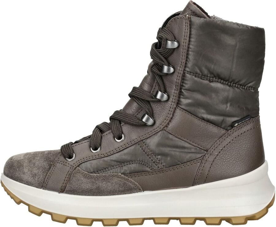 Superfit Kid's Flavia B Winterschoenen bruin