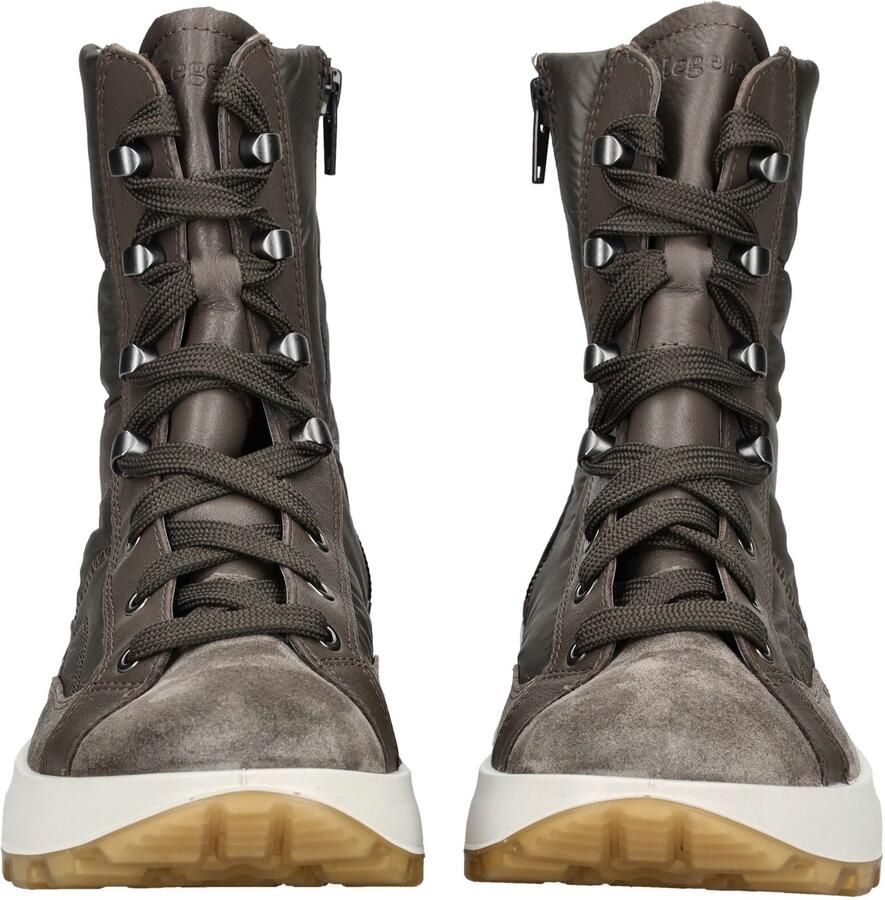 Superfit Kid's Flavia B Winterschoenen bruin - Foto 4